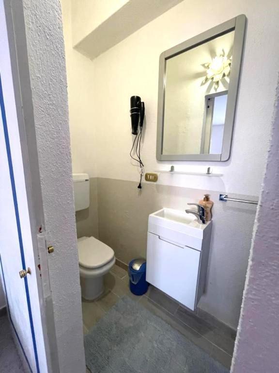 Imperia85 Lt Otel Olbia Dış mekan fotoğraf