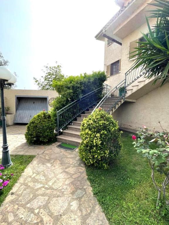 Imperia85 Lt Otel Olbia Dış mekan fotoğraf