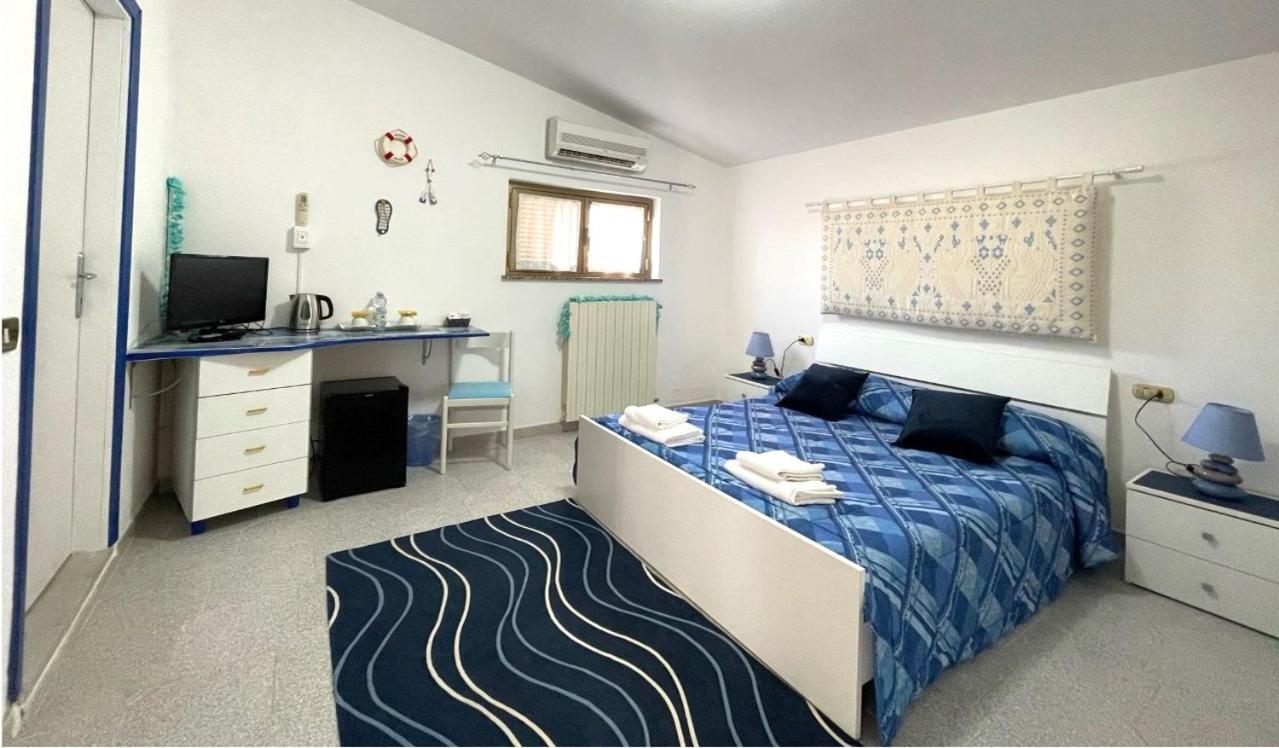 Imperia85 Lt Otel Olbia Dış mekan fotoğraf