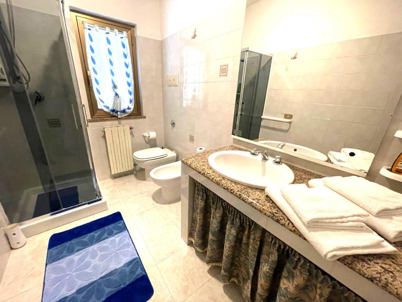Imperia85 Lt Otel Olbia Dış mekan fotoğraf